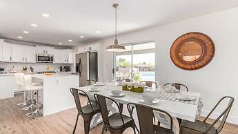 NEW 7bdrm-4ba Million+ Estate W/amazing Amenities