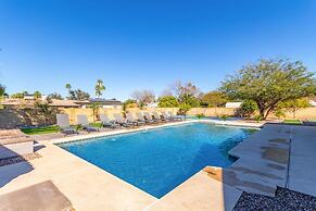 NEW 7bdrm-4ba Million+ Estate W/amazing Amenities