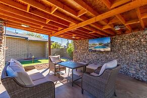 NEW 7bdrm-4ba Million+ Estate W/amazing Amenities