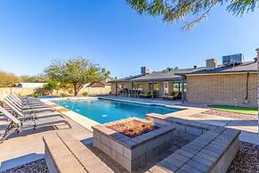 NEW 7bdrm-4ba Million+ Estate W/amazing Amenities