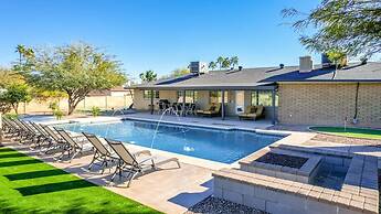 NEW 7bdrm-4ba Million+ Estate W/amazing Amenities