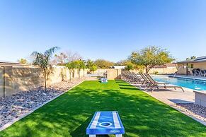 NEW 7bdrm-4ba Million+ Estate W/amazing Amenities