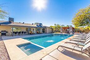 NEW 7bdrm-4ba Million+ Estate W/amazing Amenities