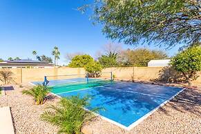 NEW 7bdrm-4ba Million+ Estate W/amazing Amenities