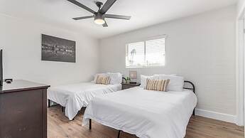 NEW 7bdrm-4ba Million+ Estate W/amazing Amenities