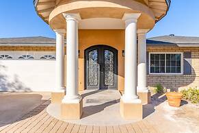 NEW 7bdrm-4ba Million+ Estate W/amazing Amenities