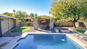 NEW 7bdrm-4ba Million+ Estate W/amazing Amenities