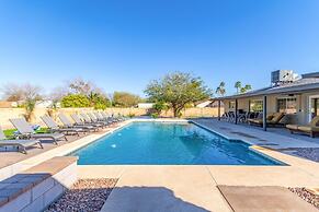 NEW 7bdrm-4ba Million+ Estate W/amazing Amenities