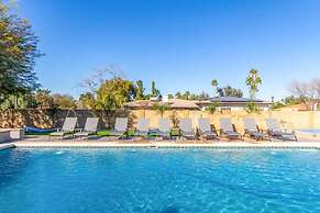 NEW 7bdrm-4ba Million+ Estate W/amazing Amenities