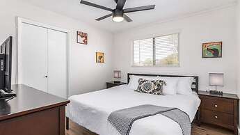 NEW 7bdrm-4ba Million+ Estate W/amazing Amenities