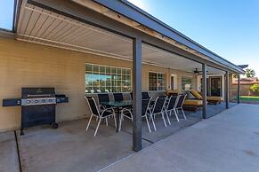 NEW 7bdrm-4ba Million+ Estate W/amazing Amenities