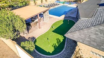 NEW 7bdrm-4ba Million+ Estate W/amazing Amenities