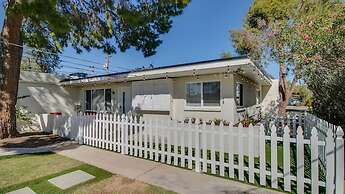 Cozy Arcadia Hideaway W/charm & Style!