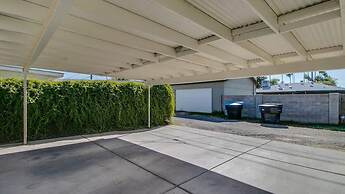 Cozy Arcadia Hideaway W/charm & Style!