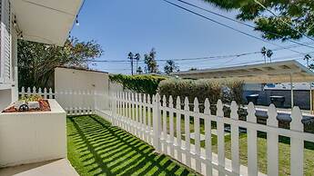 Cozy Arcadia Hideaway W/charm & Style!