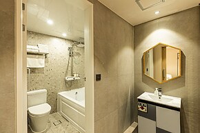 Hotel The Grang Seogwipo