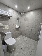 Hotel The Grang Seogwipo