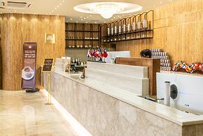 Hotel The Grang Seogwipo