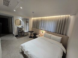 Hotel The Grang Seogwipo