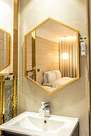 Hotel The Grang Seogwipo