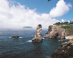 Hotel The Grang Seogwipo