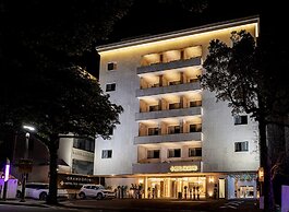 Hotel The Grang Seogwipo