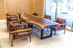 Hotel The Grang Seogwipo