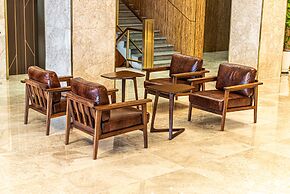 Hotel The Grang Seogwipo