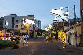 Hotel The Grang Seogwipo