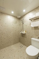 Hotel The Grang Seogwipo