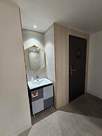 Hotel The Grang Seogwipo