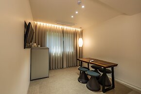 Hotel The Grang Seogwipo