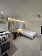 Hotel The Grang Seogwipo