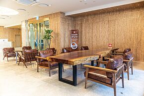 Hotel The Grang Seogwipo