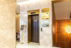 Hotel The Grang Seogwipo