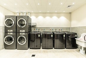 Hotel The Grang Seogwipo