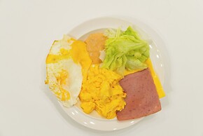 Hotel The Grang Seogwipo