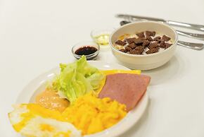 Hotel The Grang Seogwipo