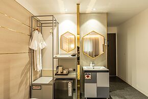 Hotel The Grang Seogwipo