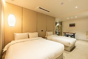 Hotel The Grang Seogwipo