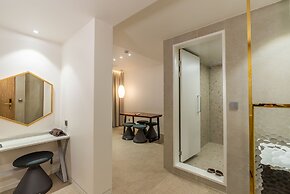 Hotel The Grang Seogwipo