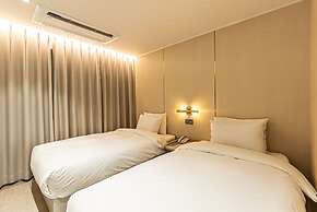 Hotel The Grang Seogwipo