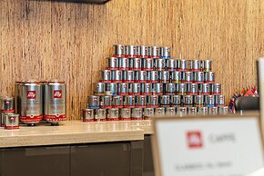 Hotel The Grang Seogwipo