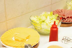 Hotel The Grang Seogwipo