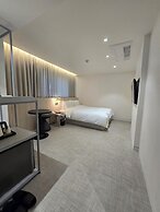 Hotel The Grang Seogwipo