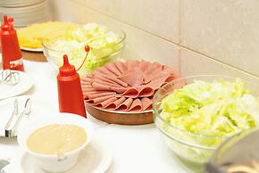 Hotel The Grang Seogwipo