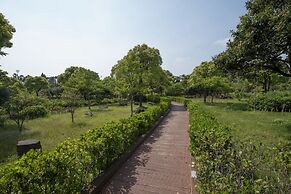 Hotel The Grang Seogwipo