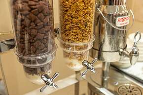 Hotel The Grang Seogwipo