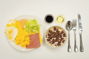 Hotel The Grang Seogwipo