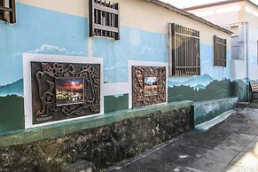 Hotel The Grang Seogwipo